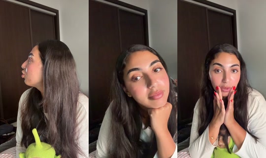 hasnaa2900's Live Session — Jul 27, 2026, 5:26 PM