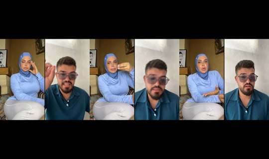 hasnaalhousseini's Live Session — Jul 26, 2026, 9:54 AM