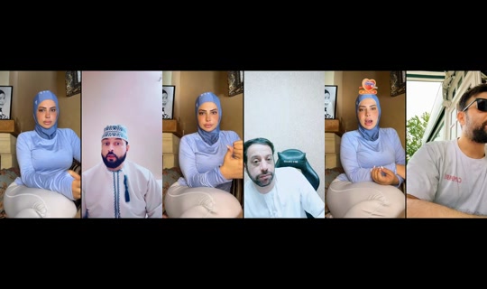 hasnaalhousseini's Live Session — Jul 26, 2026, 2:22 PM