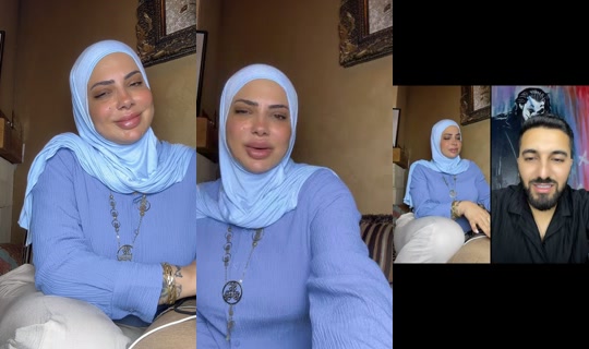 hasnaalhousseini's Live Session — Jul 26, 2026, 9:13 PM
