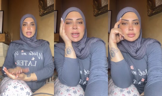 hasnaalhousseini's Live Session — Jul 27, 2026, 9:01 PM