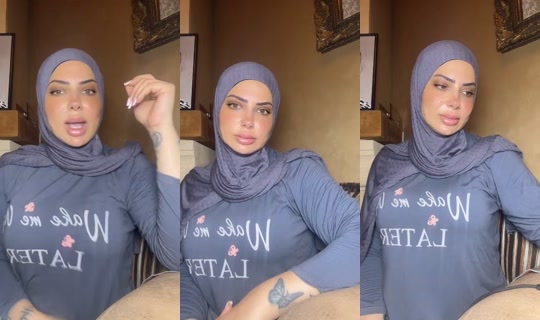 hasnaalhousseini's Live Session — Jul 27, 2026, 10:50 PM