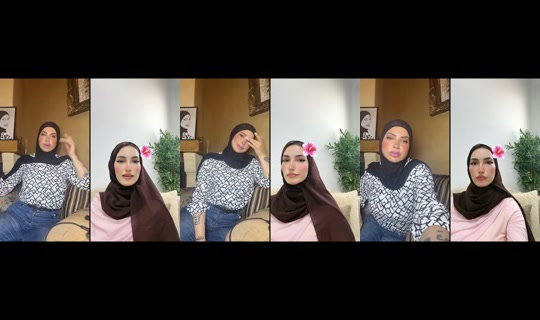 hasnaalhousseini's Live Session — Jul 28, 2026, 9:42 AM