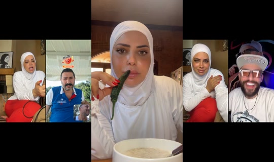 hasnaalhousseini's Live Session — Jul 29, 2026, 2:13 PM