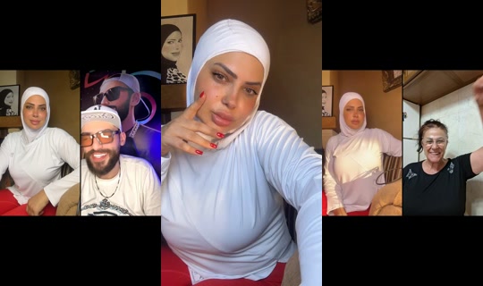 hasnaalhousseini's Live Session — Jul 29, 2026, 3:04 PM