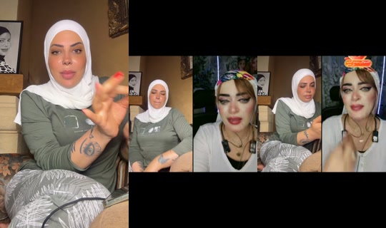 hasnaalhousseini's Live Session — Jul 29, 2026, 7:29 PM
