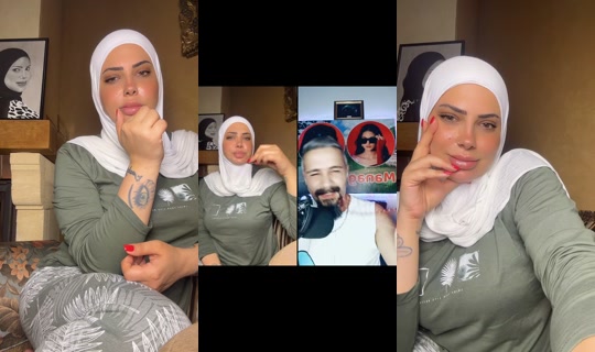 hasnaalhousseini's Live Session — Jul 29, 2026, 9:18 PM