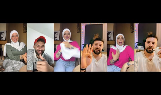 hasnaalhousseini's Live Session — Jul 29, 2026, 9:49 PM