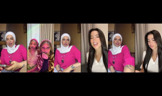 hasnaalhousseini's Live Session — Jul 29, 2026, 10:39 PM