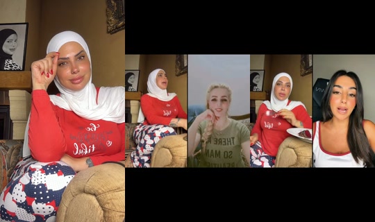 hasnaalhousseini's Live Session — Jul 30, 2026, 8:14 PM