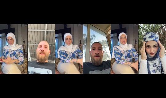 hasnaalhousseini's Live Session — Jul 31, 2026, 3:27 PM
