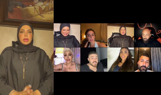 hasnaalhousseini's Live Session — Sep 7, 2026, 6:11 PM