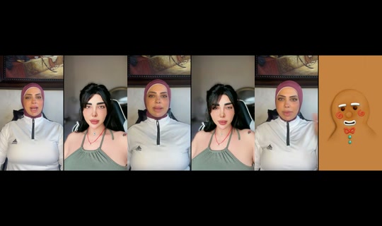 hasnaalhousseini's Live Session — Sep 8, 2026, 1:20 PM