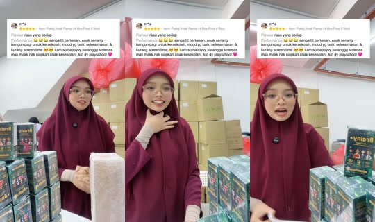 hasnuri.wellness's Live Session — Jul 15, 2026, 5:19 AM