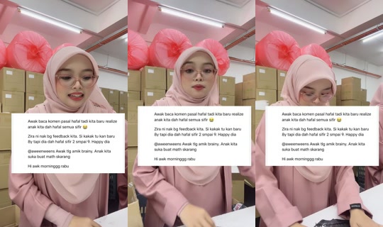 hasnuri.wellness's Live Session — Jul 28, 2026, 2:33 AM