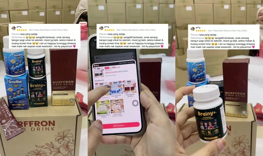 hasnuri.wellness's Live Session — Jul 28, 2026, 8:55 AM