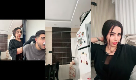 hasret.turgut6376's Live Session — Jul 26, 2026, 3:27 PM
