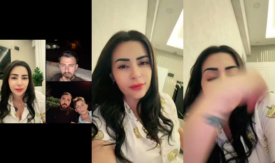hasret.turgut6376's Live Session — Jul 27, 2026, 10:18 PM