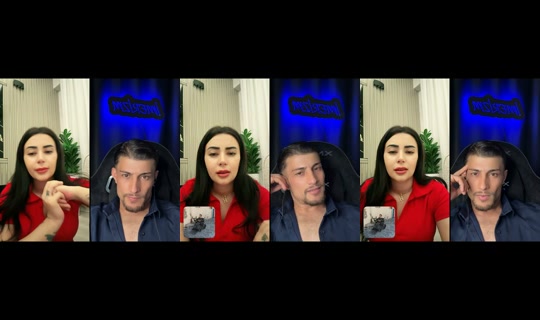hasret.turgut6376's Live Session — Jul 29, 2026, 6:45 PM