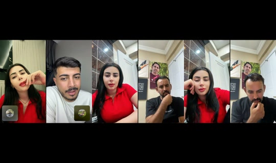 hasret.turgut6376's Live Session — Jul 29, 2026, 8:39 PM