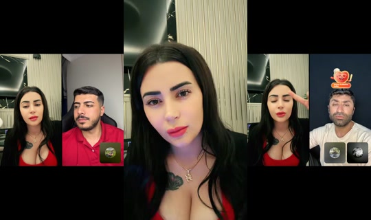 hasret.turgut6376's Live Session — Jul 31, 2026, 8:33 PM