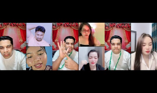hassansher158's Live Session — Jul 25, 2026, 1:29 PM