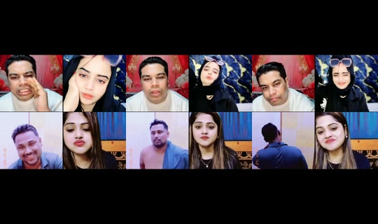 hassansher158's Live Session — Jul 25, 2026, 3:12 PM
