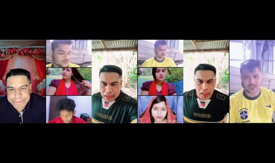 hassansher158's Live Session — Jul 28, 2026, 8:53 AM