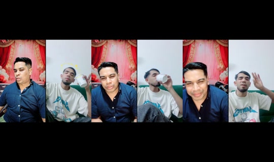 hassansher158's Live Session — Aug 26, 2026, 5:14 PM