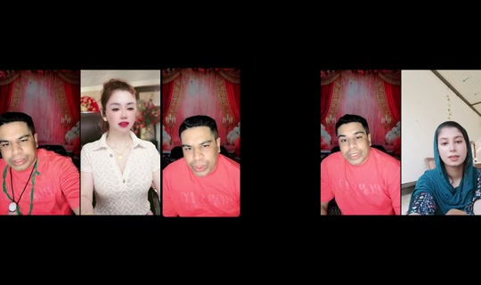 hassansher158's Live Session — Sep 10, 2026, 9:25 AM
