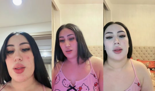hassibarbie's Live Session — Oct 24, 2026, 2:41 PM