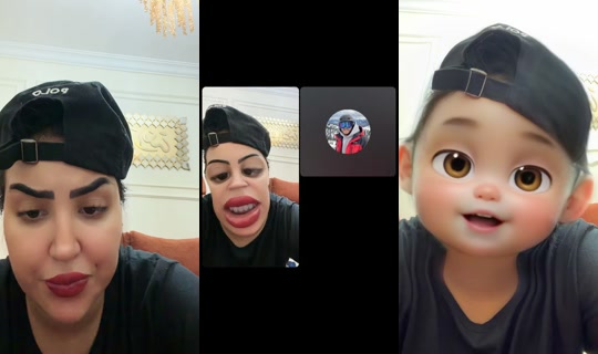hassinadaofficiel's Live Session — Aug 30, 2026, 7:14 PM