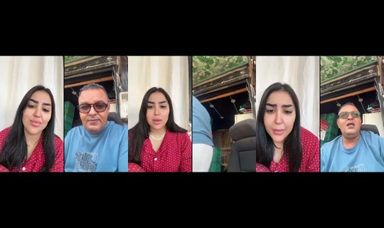 hassinadaofficiel's Live Session — Oct 17, 2026, 11:52 AM