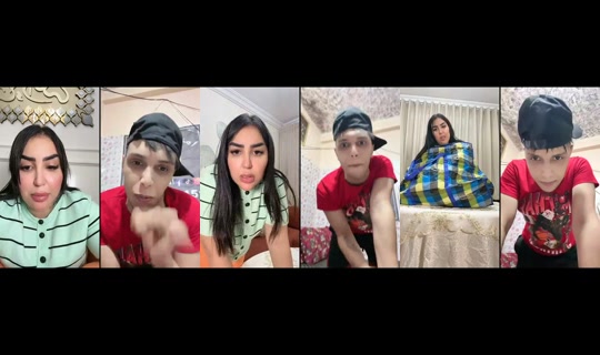 hassinadaofficiel's Live Session — Oct 17, 2026, 6:51 PM