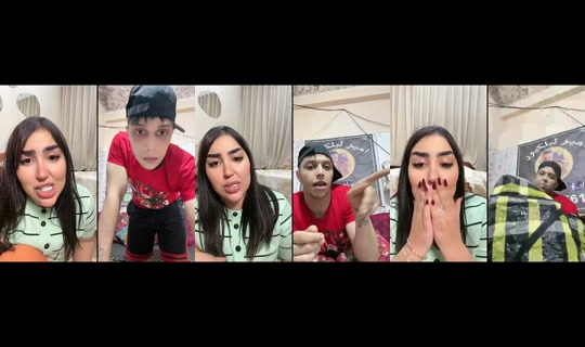 hassinadaofficiel's Live Session — Oct 17, 2026, 8:12 PM