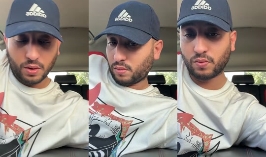 hassinadaofficiel's Live Session — Oct 19, 2026, 8:47 AM