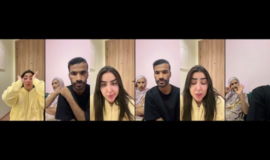 hassinadaofficiel's Live Session — Oct 20, 2026, 8:42 PM