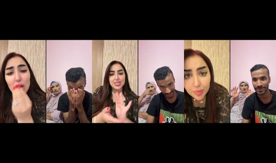 hassinadaofficiel's Live Session — Oct 27, 2026, 11:07 PM