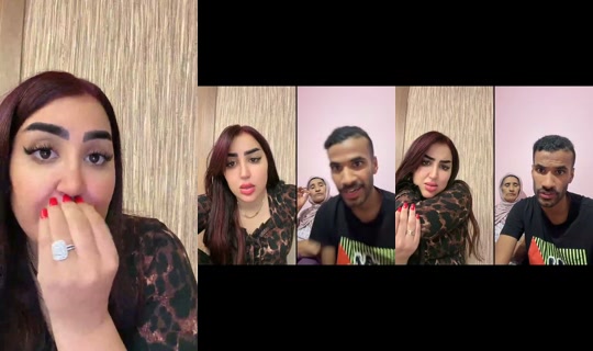hassinadaofficiel's Live Session — Oct 27, 2026, 11:32 PM
