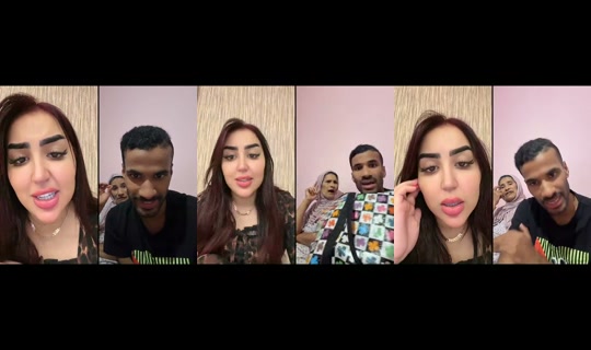 hassinadaofficiel's Live Session — Oct 28, 2026, 12:23 AM