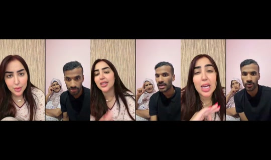 hassinadaofficiel's Live Session — Oct 28, 2026, 10:16 PM
