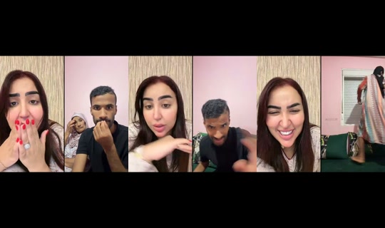 hassinadaofficiel's Live Session — Oct 28, 2026, 11:07 PM