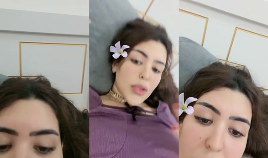 hassna_chanel's Live Session — Jul 26, 2026, 7:02 PM