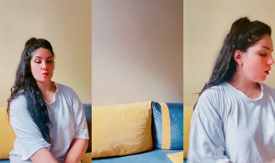 hassna_lhindiya's Live Session — Jul 8, 2026, 1:35 PM