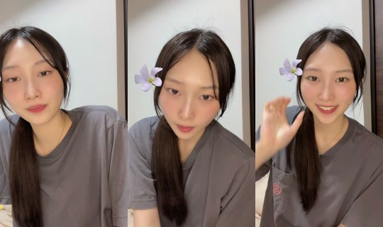 hasune324's Live Session — Jul 8, 2026, 2:10 PM