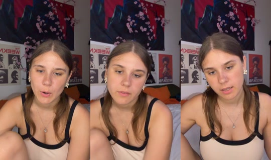 hatesww's Live Session — Jul 20, 2026, 10:32 PM