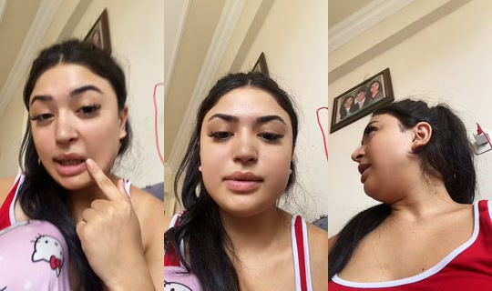 haticedeniz_'s Live Session — Aug 1, 2026, 11:50 AM
