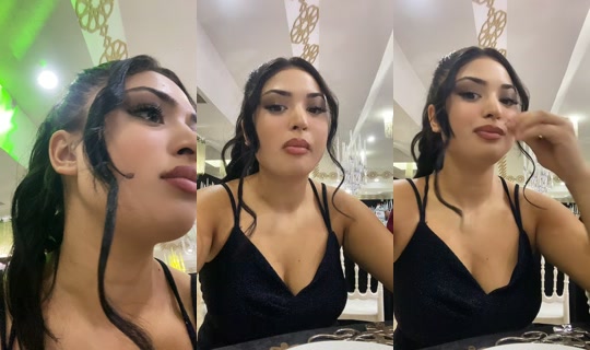 haticedeniz_'s Live Session — Aug 2, 2026, 4:07 PM
