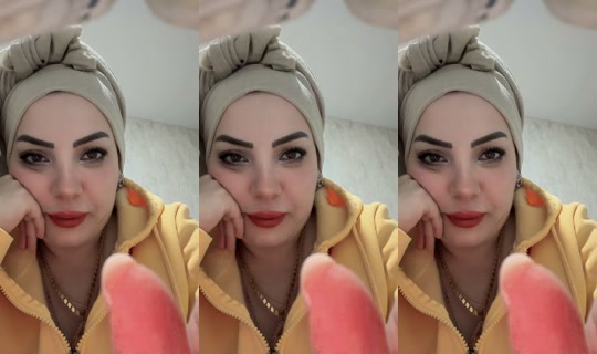 haticekarabulut_44's Live Session — Oct 13, 2026, 11:47 PM