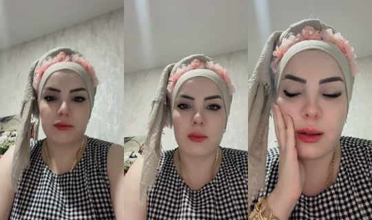 haticekarabulut_44's Live Session — Oct 14, 2026, 5:43 AM